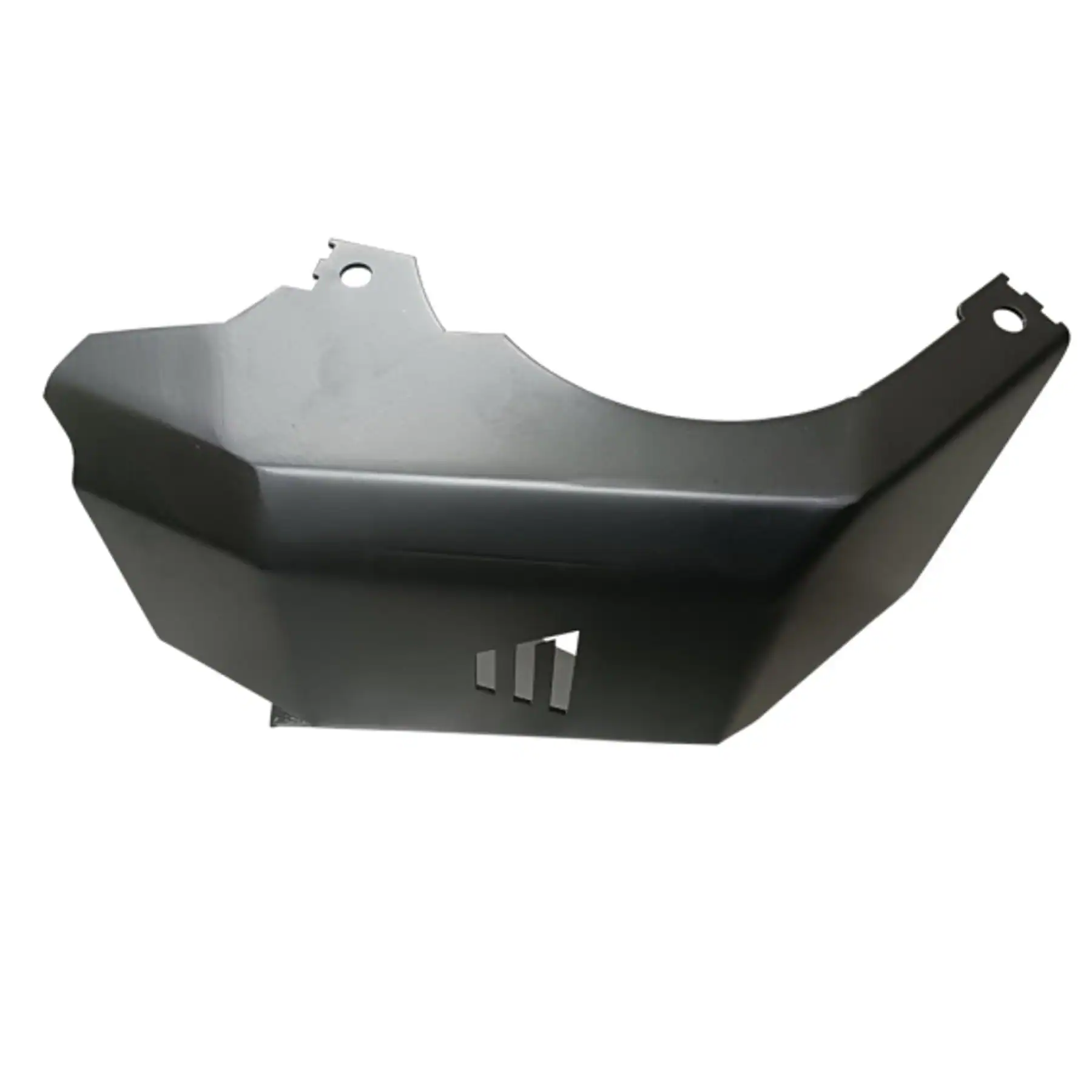 Skid Plate(with 6 Screws +2PCS Nuts +2PCS Big Nut Clip) – SE-2.5 – SHE7844