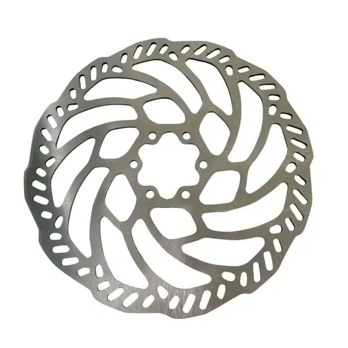 220mm Rear Break Disc (with 6 Screws) – SE-2.5 – SHE7849