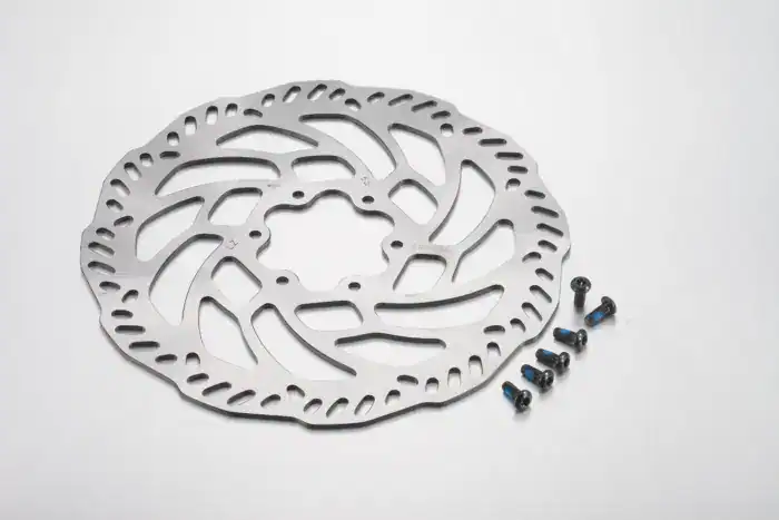 220mm Front Break Disc (with 6 Screws) – SE-2.5 – SHE7850