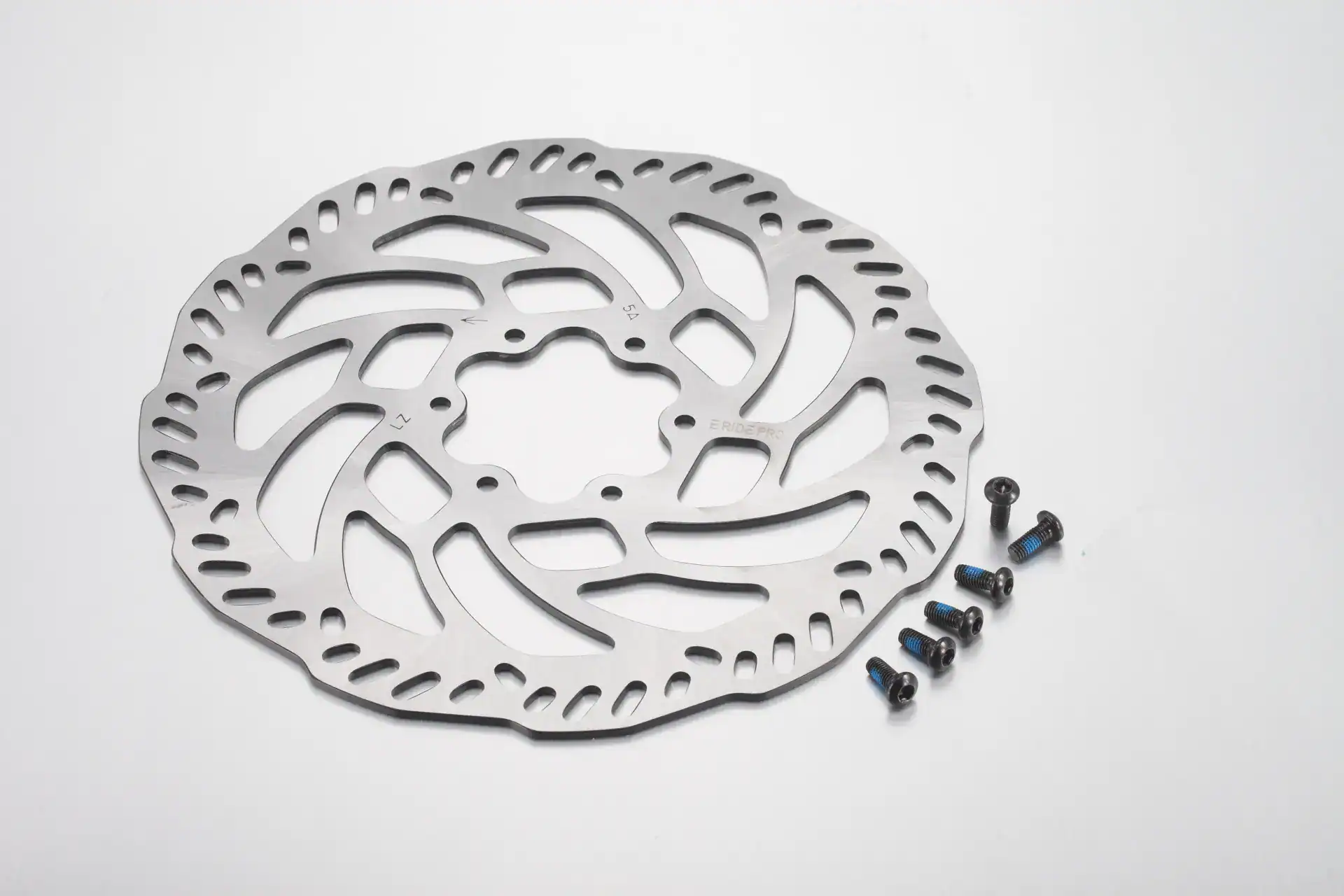 220mm Front Break Disc (with 6 Screws) – SE-2.5 – SHE7850