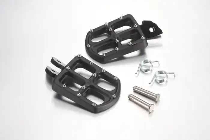 Foot Peg LH& RH – SE-2.5 – SHE7854