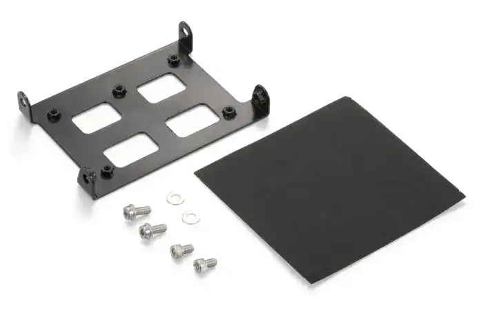 Battery Botom Bracket (with Screws) – SE-2.5 – SHE7860