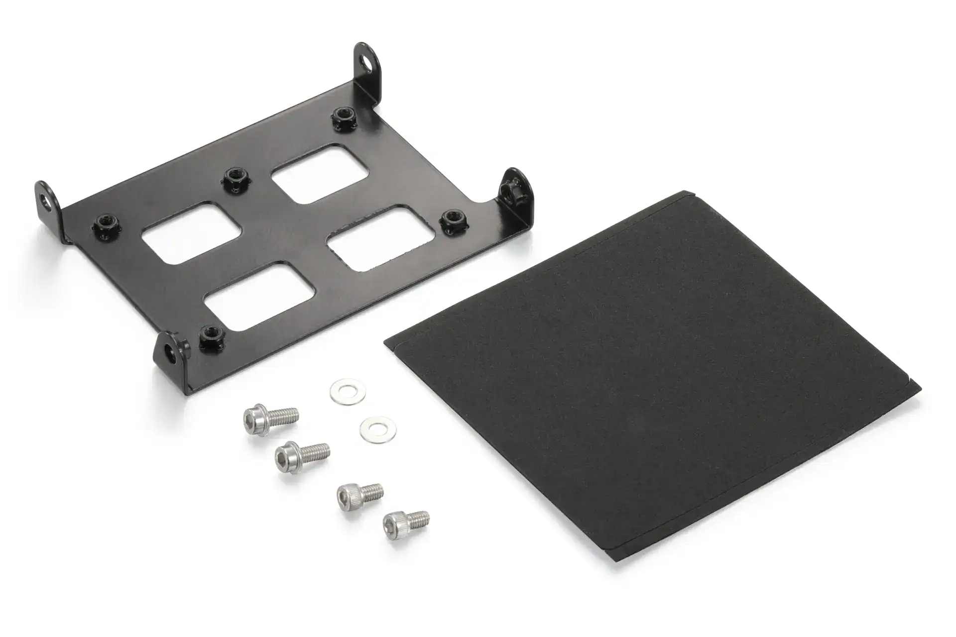 Battery Botom Bracket (with Screws) – SE-2.5 – SHE7860