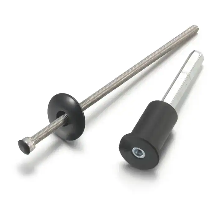 Ead Set Compression Bolt and Cap – 2.5-3.0-SR – SHE7869