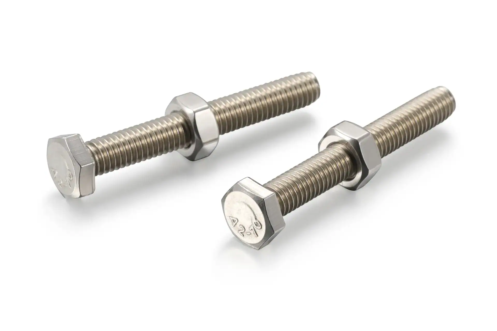 Chain Adjuster Bolts and Nuts – SE-2.5 – SHE7870