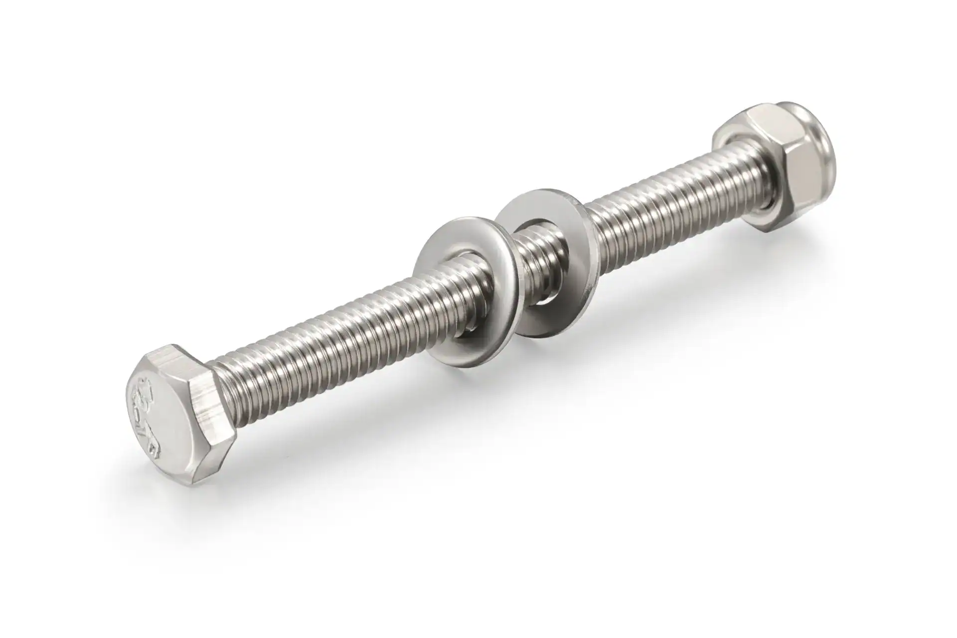 Headlight Adjuster Bolt and Nut – SE-2.5 – SHE7871