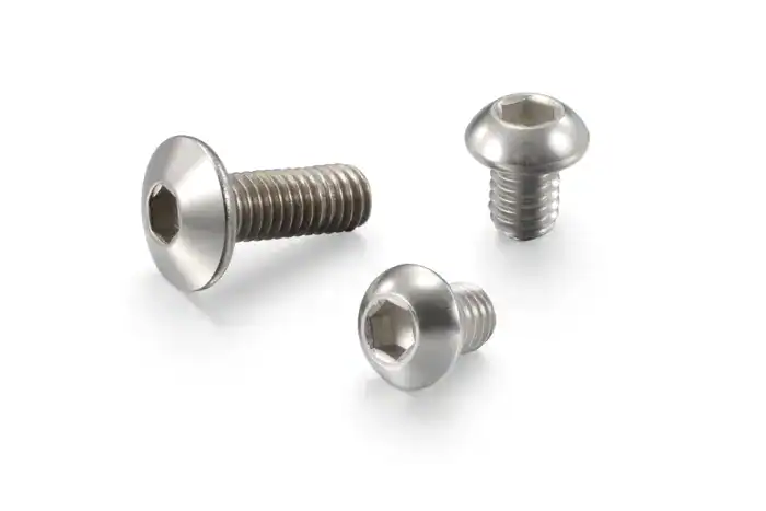 Ignition Switch Cover Bolts – SE-2.5 – SHE7872