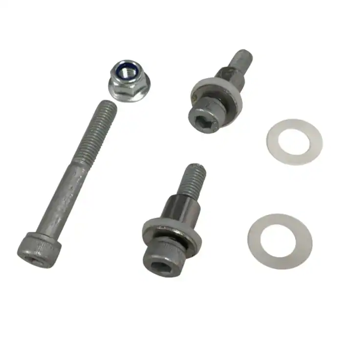 Rear Suspension Linkage Bolts – SE-2.5 – SHE7873