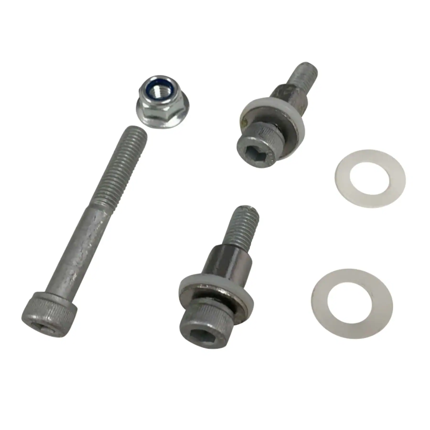 Rear Suspension Linkage Bolts – SE-2.5 – SHE7873