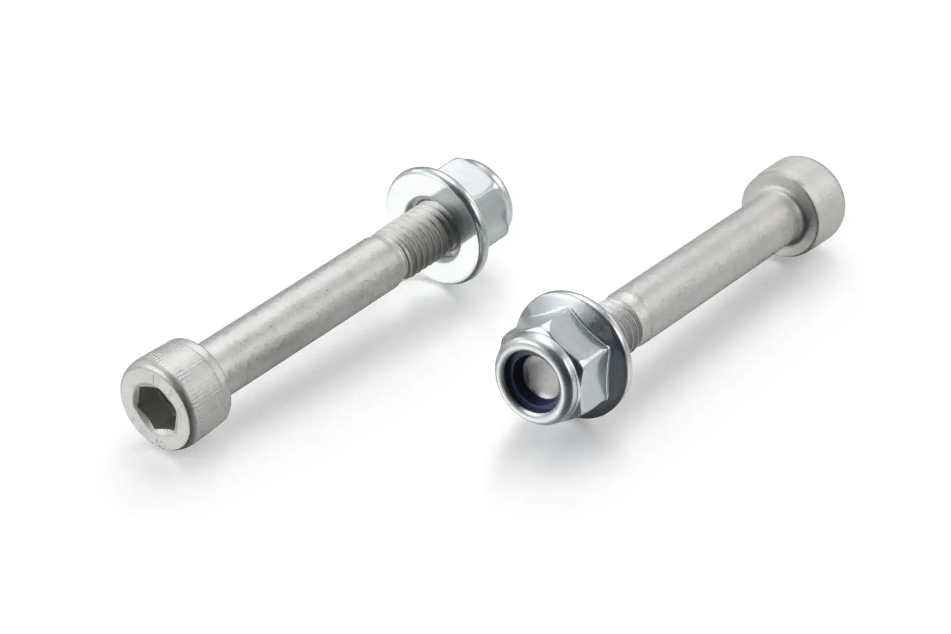 Rear Shock Bolts and Nuts – SE-2.5 – SHE7874