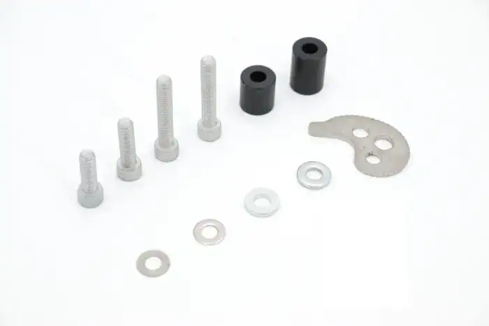 Motor Mount Bolts Kit/ Belt Adjustment Kit – SE-2.5 – SHE7876