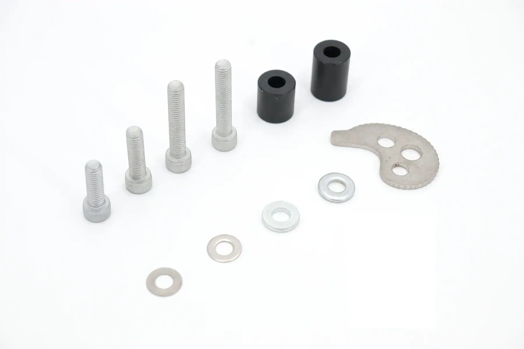 Motor Mount Bolts Kit/ Belt Adjustment Kit – SE-2.5 – SHE7876