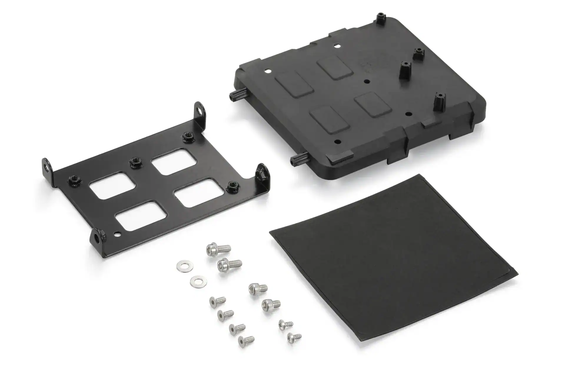 Battery Positioning Support Base and Bottom Bracket, (with 10 Bolts) – 3.0 – SHE7885