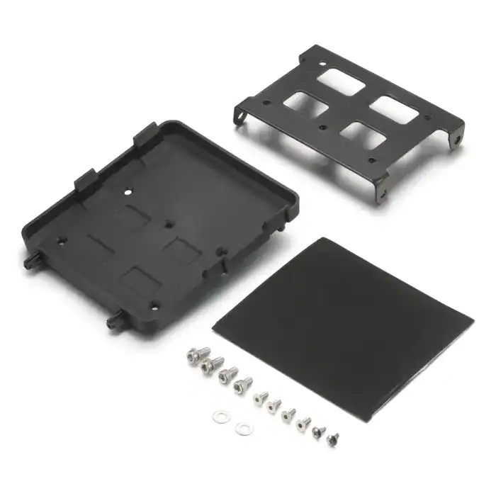 Battery Positioning Support, Base (with 6 Bolts) – SE-2.5-3.0 – SHE7887