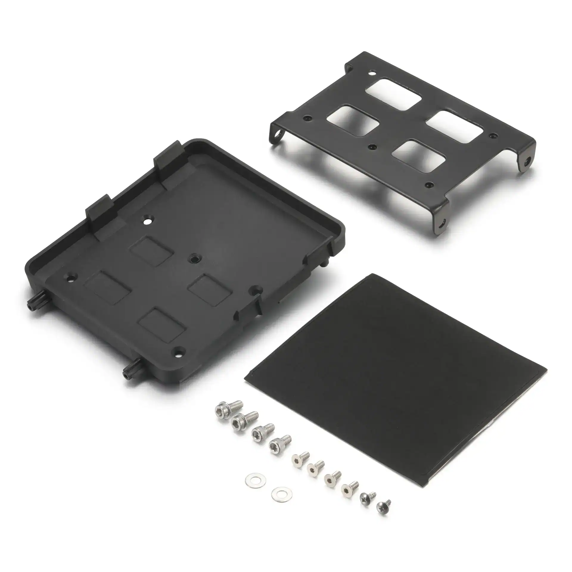 Battery Positioning Support, Base (with 6 Bolts) – SE-2.5-3.0 – SHE7887