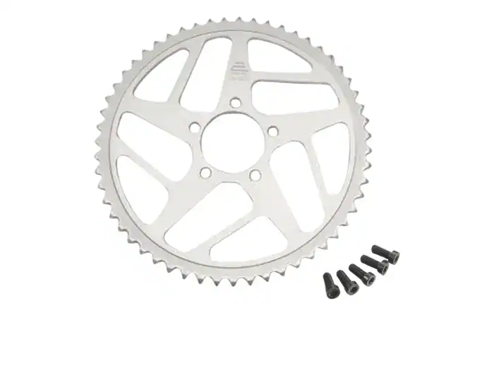 55T Sprocket (Screw E7681*5) – SE-2.5 – SHE7888