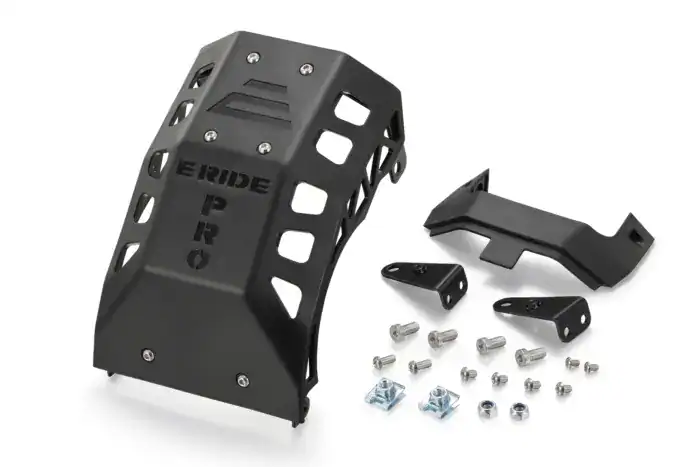 Skid Plate – SE-2.5 – SHE7986